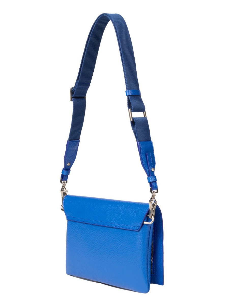 Damen Thinking MU | Thinking Mu Nara Bag Blue | Onesize