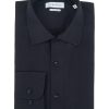 Herren CARPASUS | Carpasus Shirt Classic Black | 43