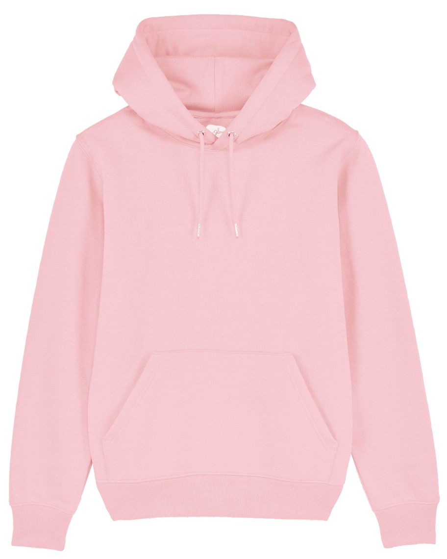 Damen glore | Glore Toni Cotton Pink | S