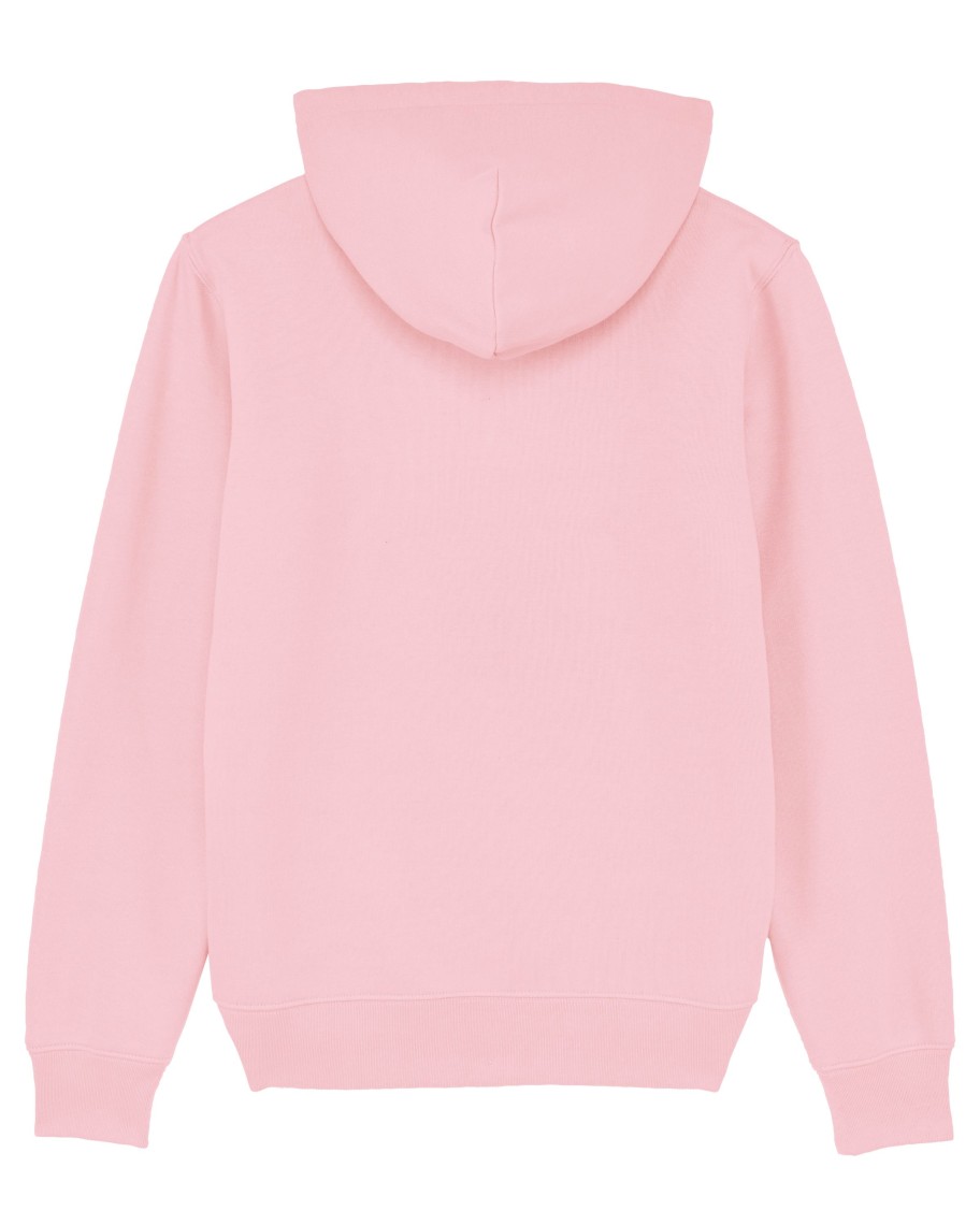 Damen glore | Glore Toni Cotton Pink | S