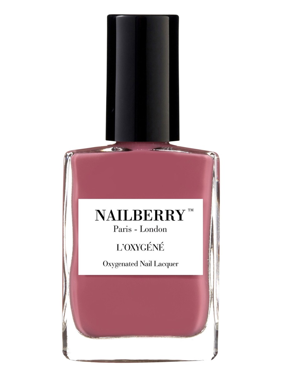 Herren NAILBERRY | Nailberry Nagellack Fashionista | Onesize