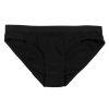 Damen VATTER | Vatter Bikini Slip Steady Suzie Black Xs