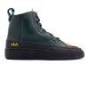 Herren ekn footwear | Ekn Footwear Argan High Duck Moss | 42