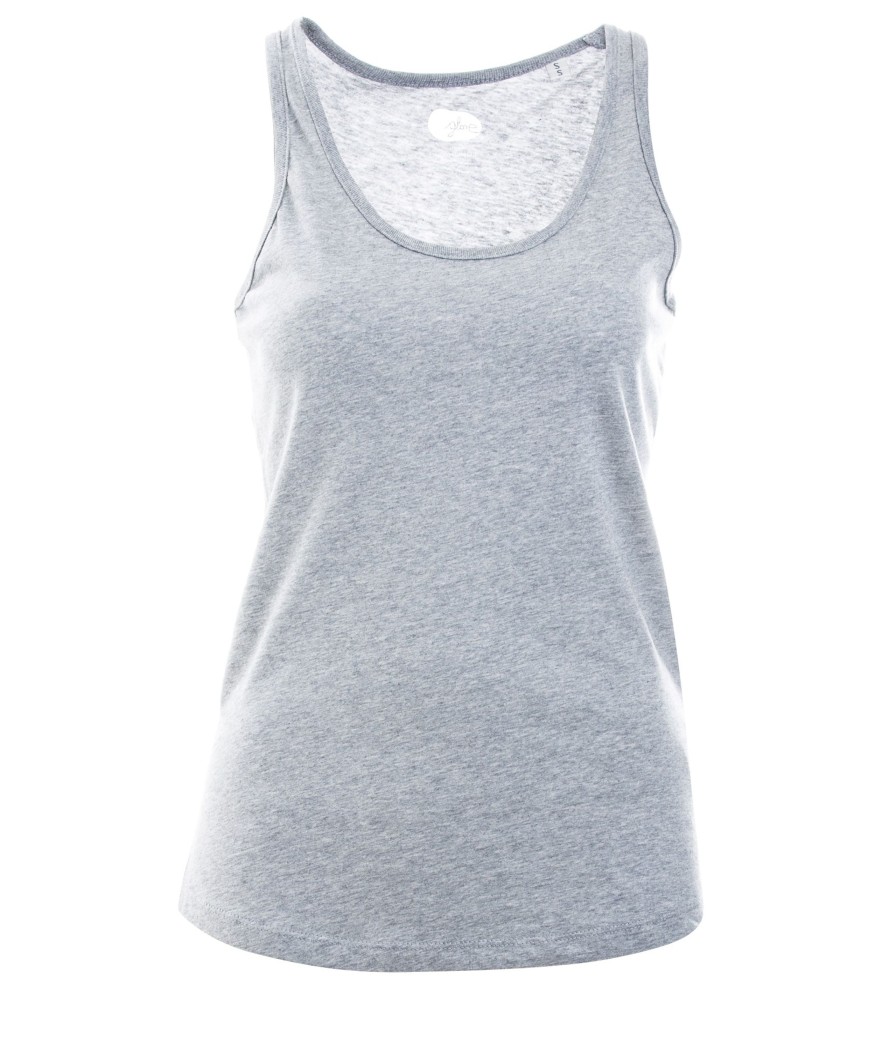 Damen glore | Glore Anni Meliert Heathergrey | L