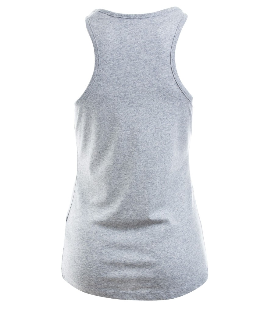 Damen glore | Glore Anni Meliert Heathergrey | L