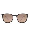 Herren weareannu | Weareannu Square 02 L Black / Brown / Gold