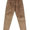 Herren Rotholz | Rotholz Corduroy Everyday Pant Sand | S