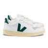 Herren VEJA | Veja V-10 Cwl Men White Brittany | 41