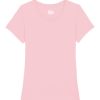 Damen glore | Glore Sissi Cotton Pink | S