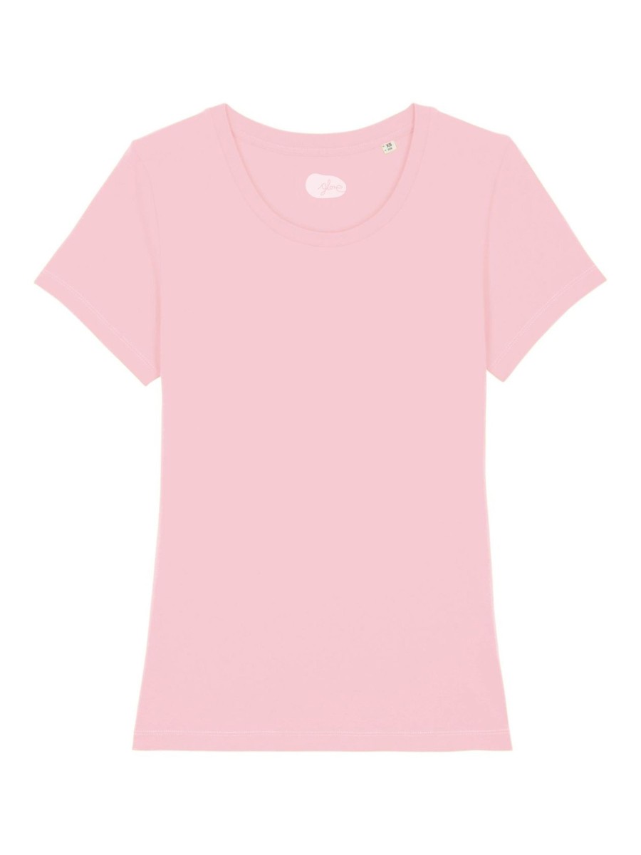 Damen glore | Glore Sissi Cotton Pink | S