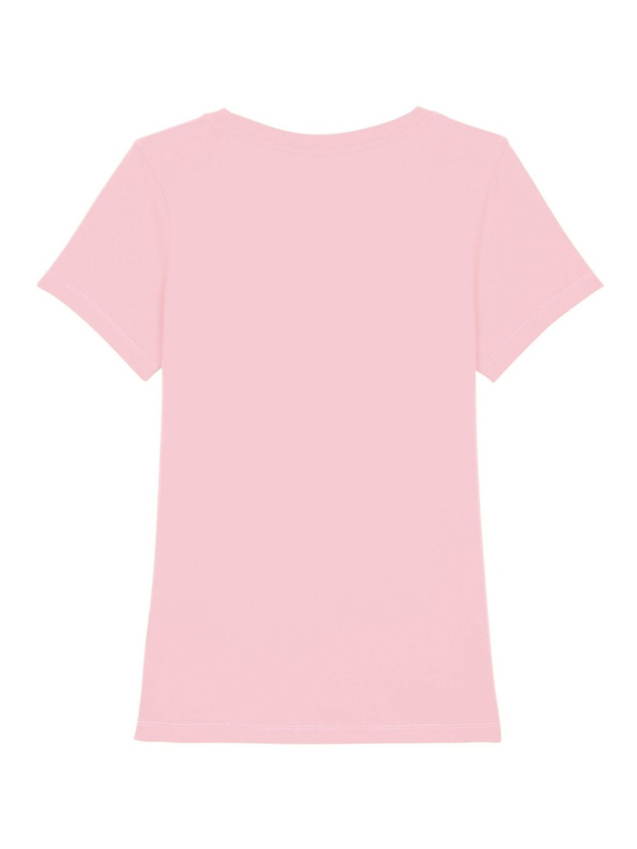 Damen glore | Glore Sissi Cotton Pink | S