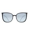 Damen weareannu | Weareannu Cateye 02 L Black / Lido Venezia / Raw