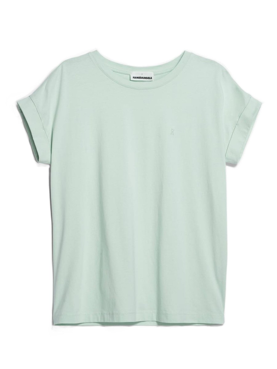 Damen ARMEDANGELS | Armedangels Idaara Polar Green | M