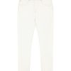 Damen MUD JEANS | Mud Jeans Skinny Sandy Off White | 25/28