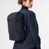 Herren pinqponq | Pinqponq Purik Everyday Bag Fjord Navy