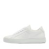 Damen NINE TO FIVE | Nine To Five Laced Sneaker #Gracia White Star | 36