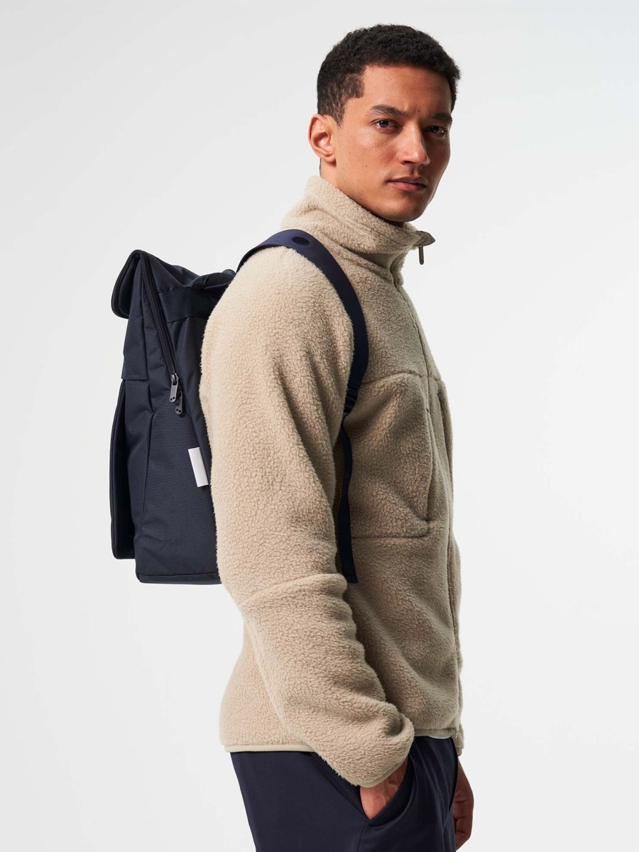 Herren pinqponq | Pinqponq Klak Fjord Navy