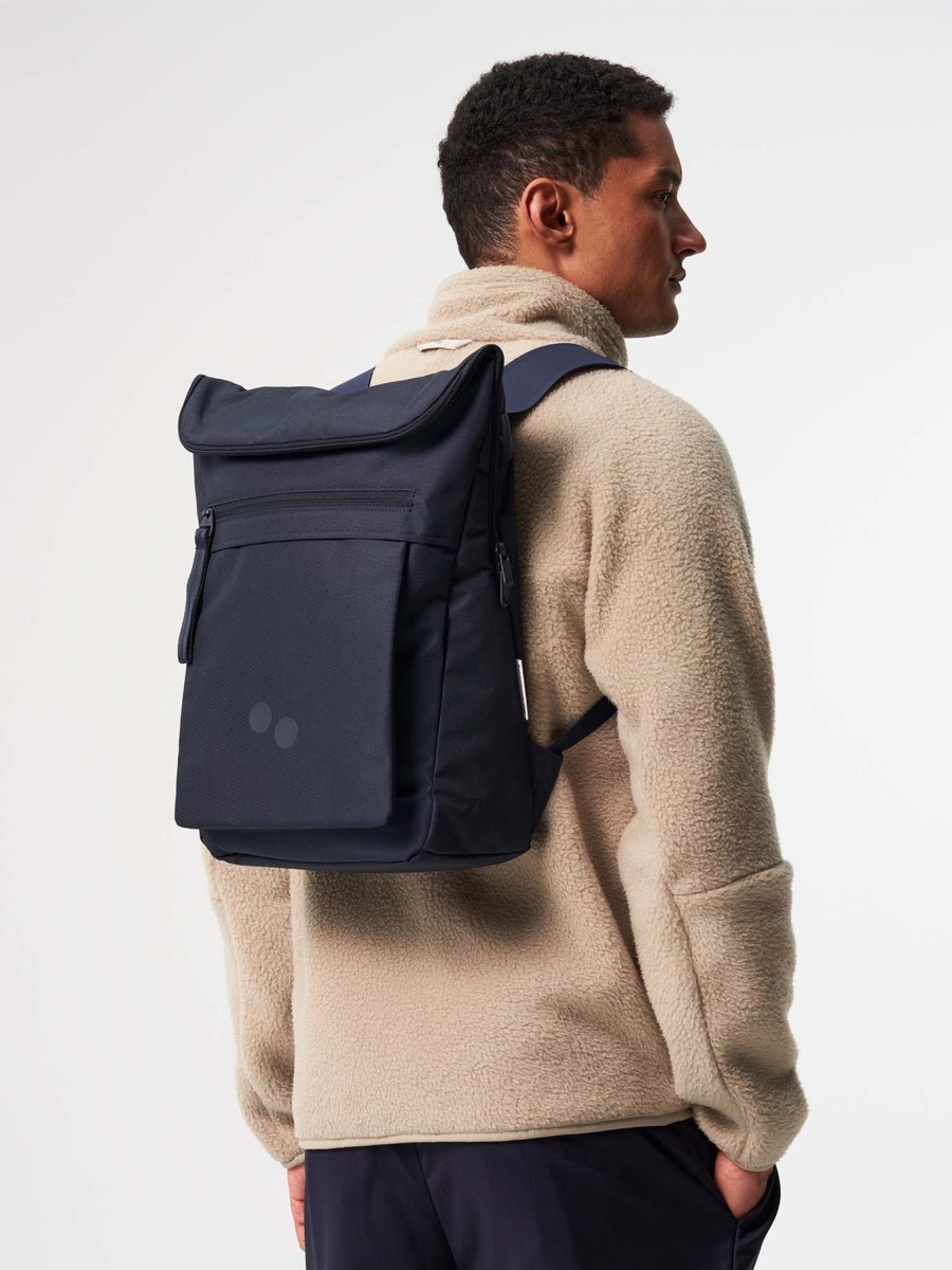 Herren pinqponq | Pinqponq Klak Fjord Navy