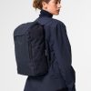 Damen pinqponq | Pinqponq Purik Everyday Bag Fjord Navy