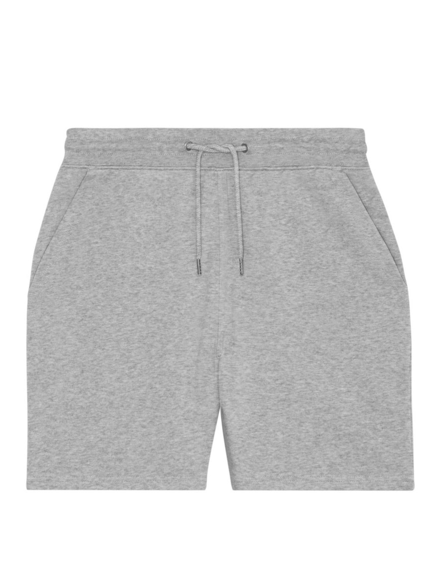 Herren glore | Glore Nikki Heather Grey | Xs