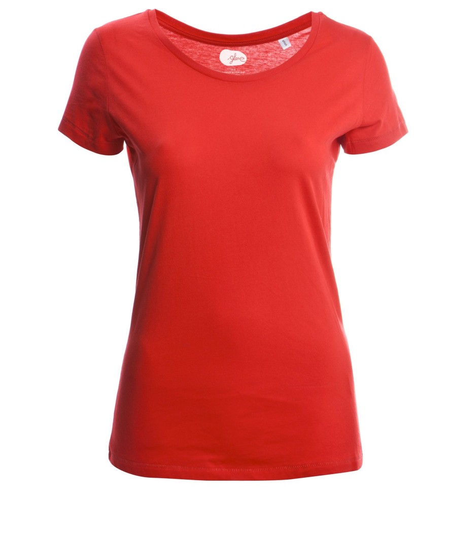 Damen glore | Glore Sissi Red | Xs