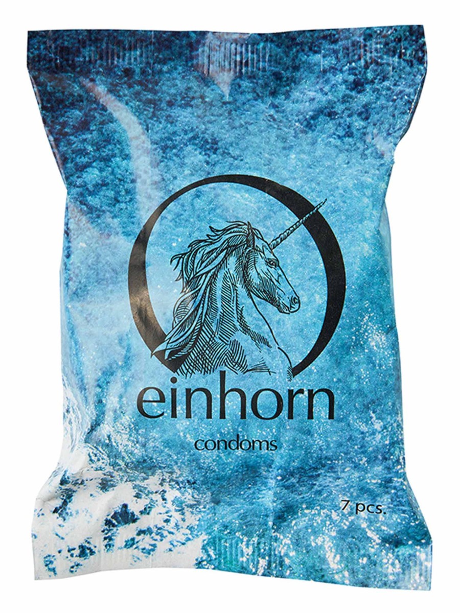 Beauty Einhorn | Einhorn Condoms Bali