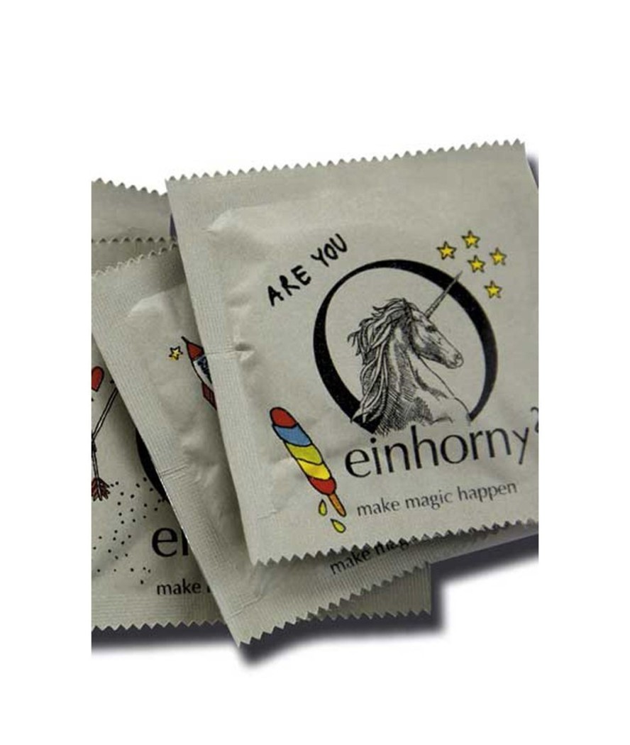 Beauty Einhorn | Einhorn Condoms Bali