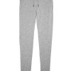 Damen glore | Glore Burgi Meliert Heathergrey | Xs