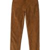 Herren Nudie Jeans | Easy Alvin Corduroy Oak | 31/30