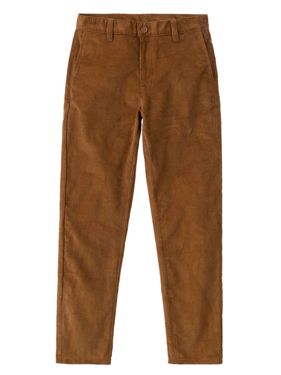 Herren Nudie Jeans | Easy Alvin Corduroy Oak | 31/30