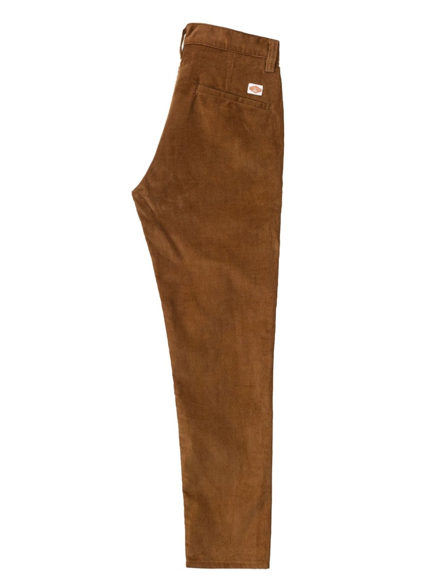 Herren Nudie Jeans | Easy Alvin Corduroy Oak | 31/30