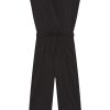 Damen Thinking MU | Thinking Mu Malawi Jumpsuit Black | Xl