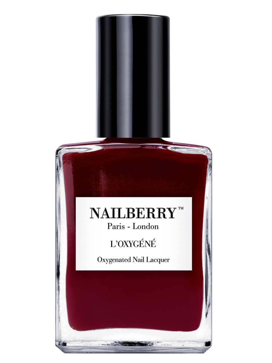 Damen NAILBERRY | Nailberry Nagellack No Regrets | Onesize