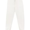 Damen Rotholz | Rotholz Logo Unisex Sweatpants Off White | S