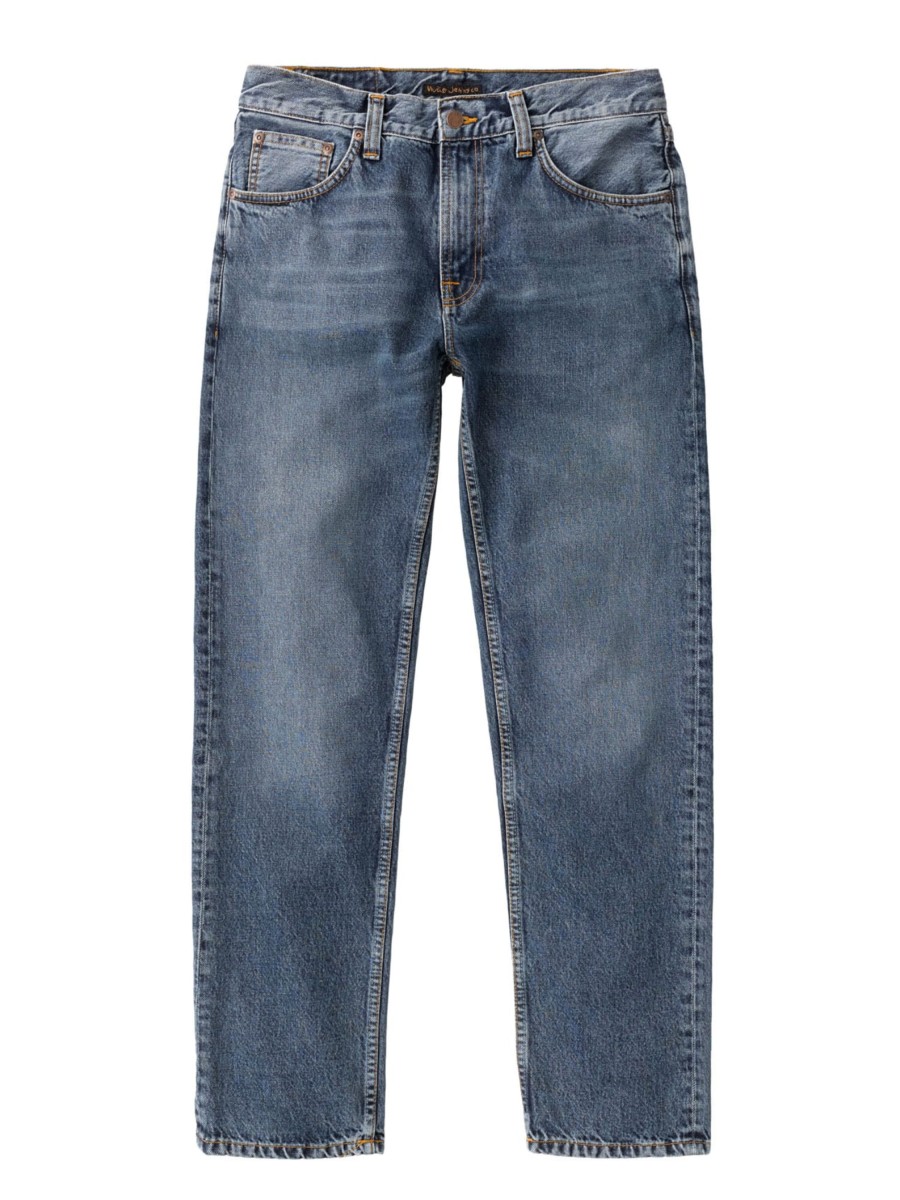 Herren Nudie Jeans | Gritty Jackson Far Out | 29/30