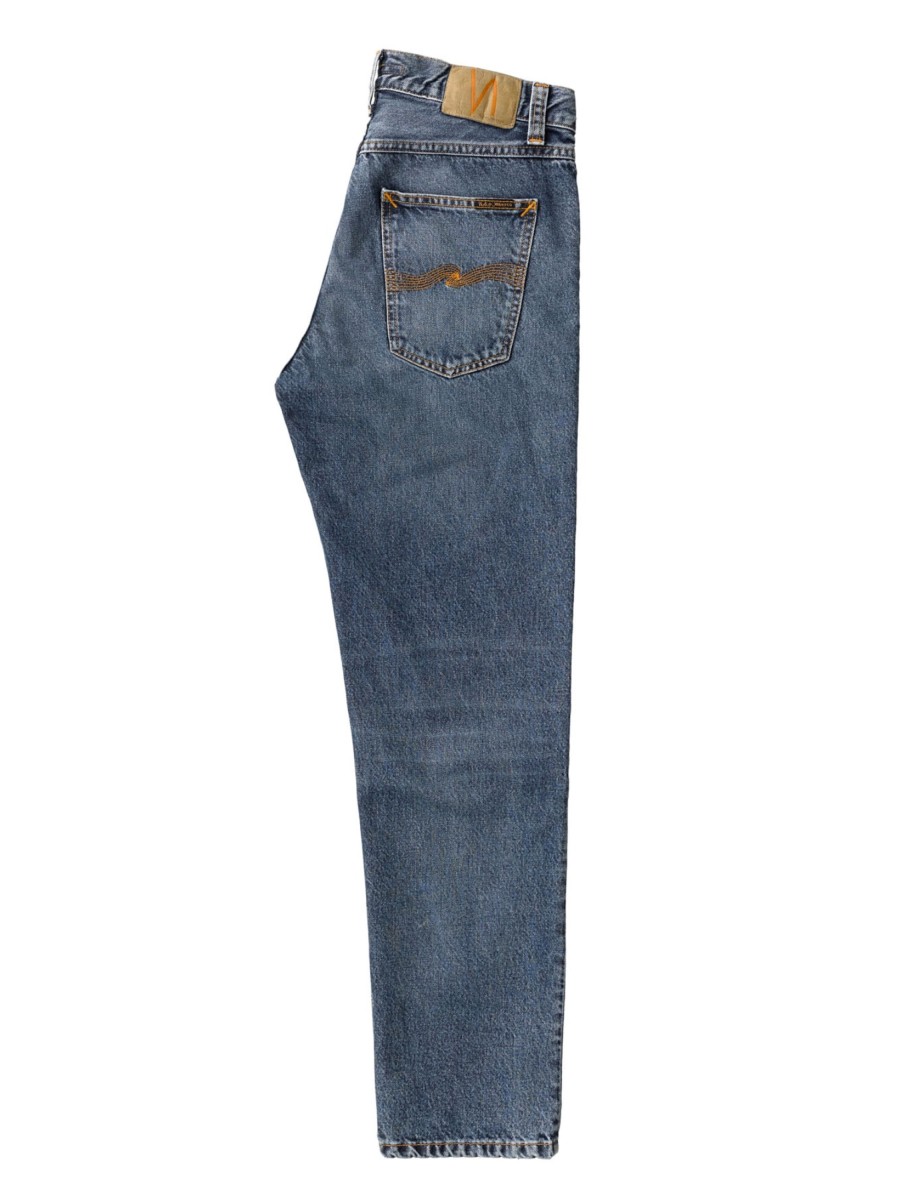 Herren Nudie Jeans | Gritty Jackson Far Out | 29/30