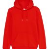 Damen glore | Glore Toni Bright Red | Xs