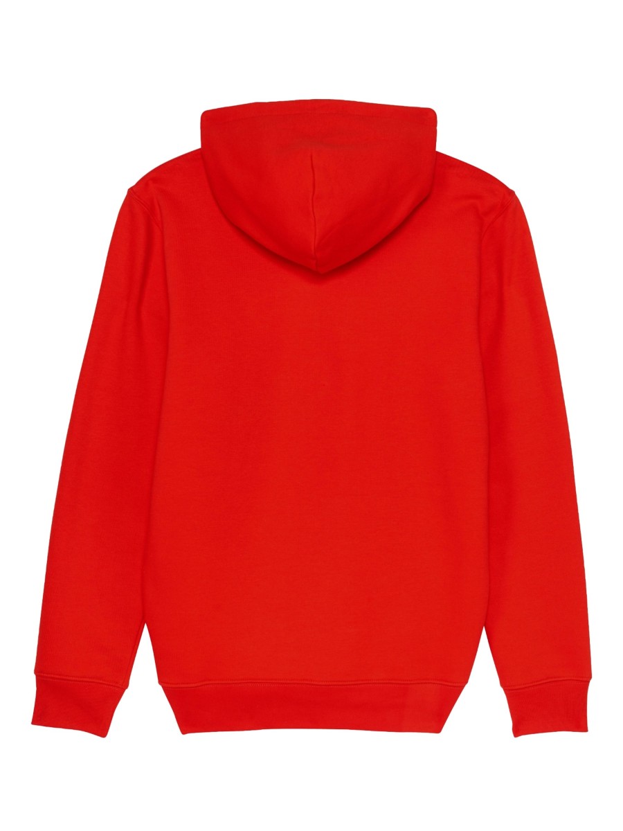 Damen glore | Glore Toni Bright Red | Xs