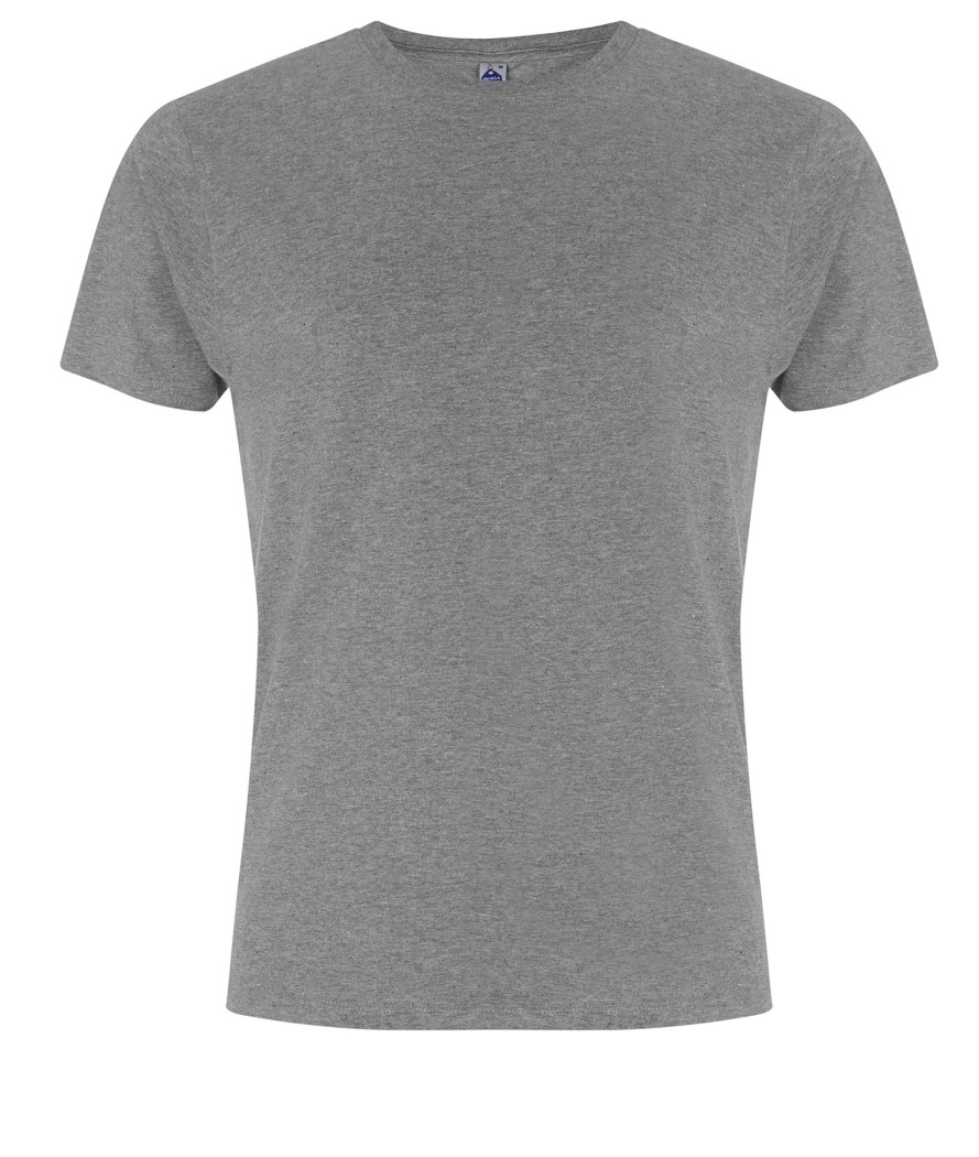 Herren FAIR SHARE | Fair Share Mens/Unisex T-Shirt Melange Grey | S