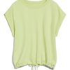 Damen ARMEDANGELS | Armedangels Aapke Lightlime | Xs