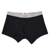 Herren VATTER | Vatter Trunk Short Tight Tim Black | Xl