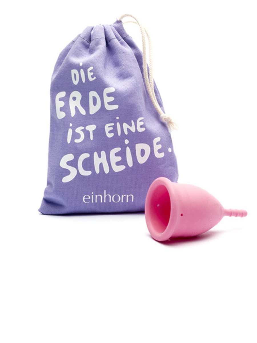 Beauty Einhorn | Einhorn Papperlacup Pink | Klein