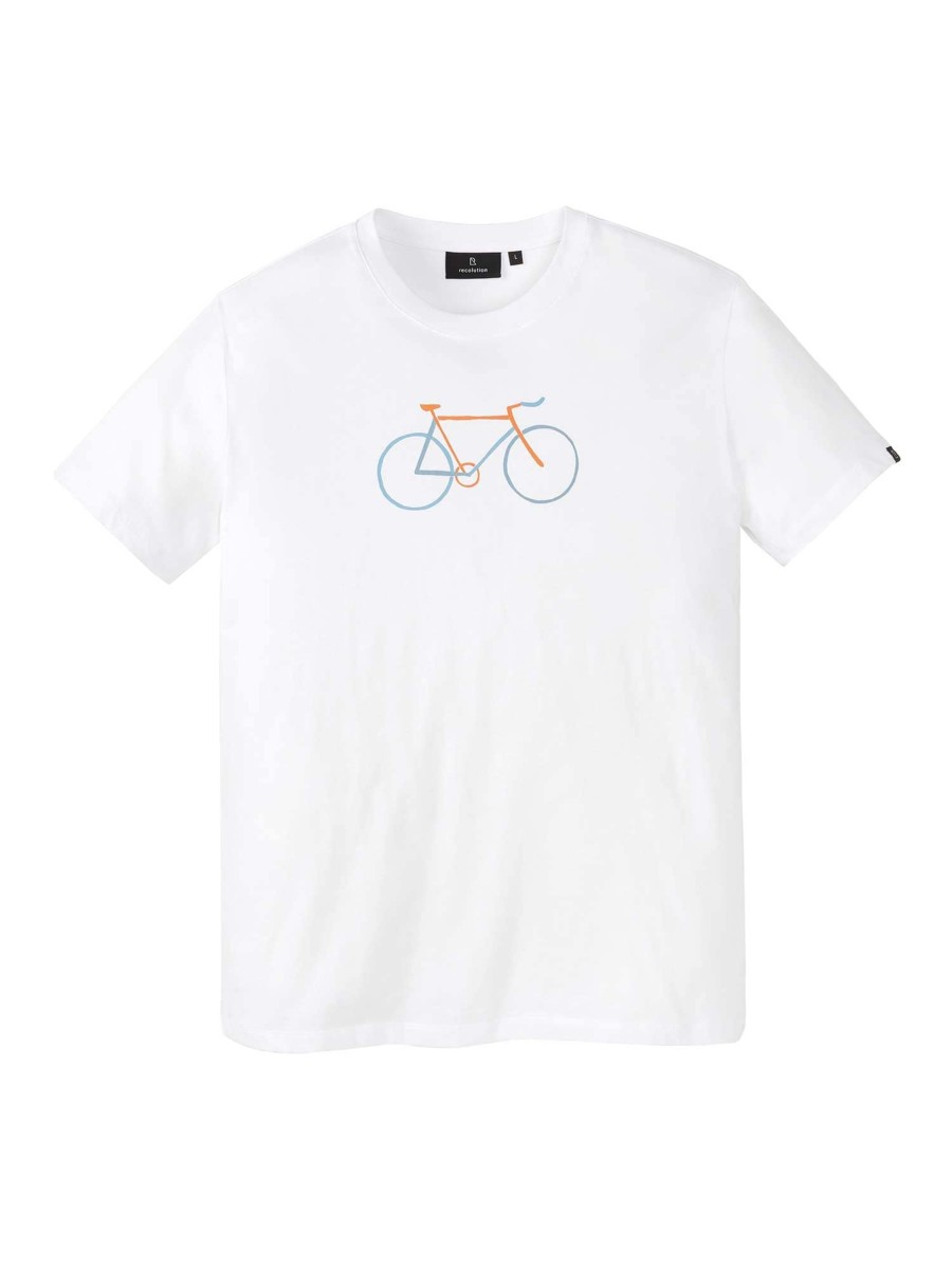 Herren recolution | Recolution Agave Bike White | S