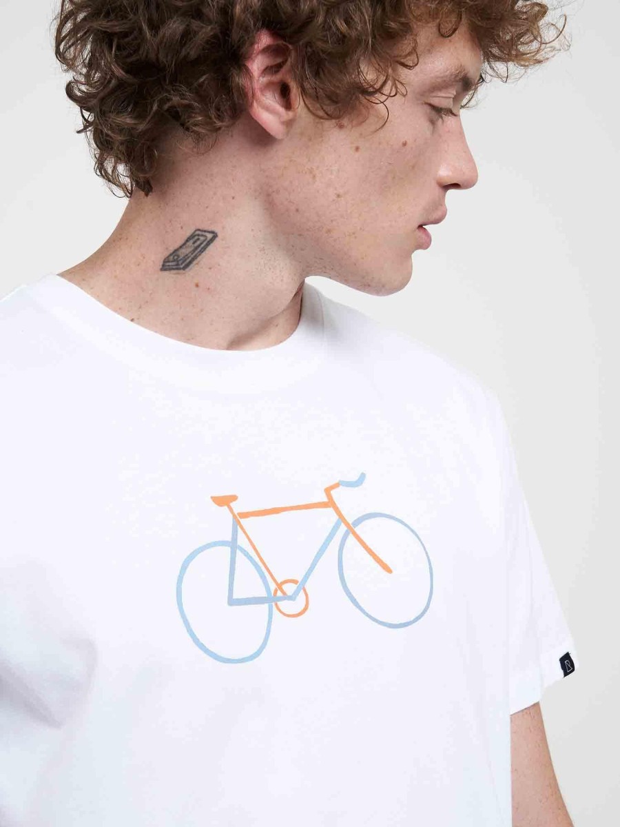 Herren recolution | Recolution Agave Bike White | S