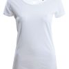 Damen glore | Glore Sissi White | Xs