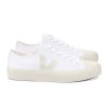 Damen VEJA | Veja Wata Ii Low Canvas White Pierre | 41