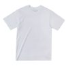 Herren Rotholz | Rotholz Big Collar T-Shirt White | S