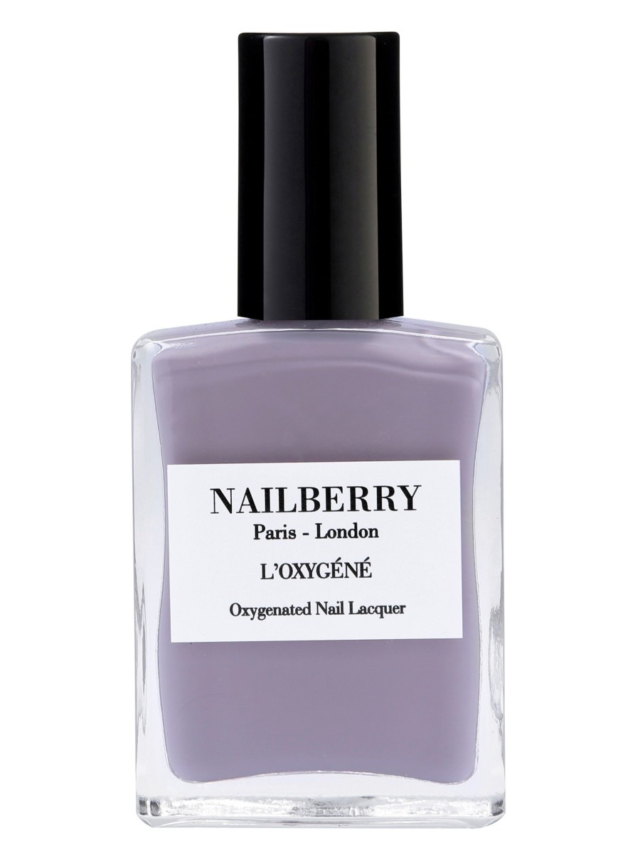 Damen NAILBERRY | Nailberry Nagellack Serenity | Onesize