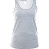 Damen glore | Glore Anni Meliert Heathergrey | L