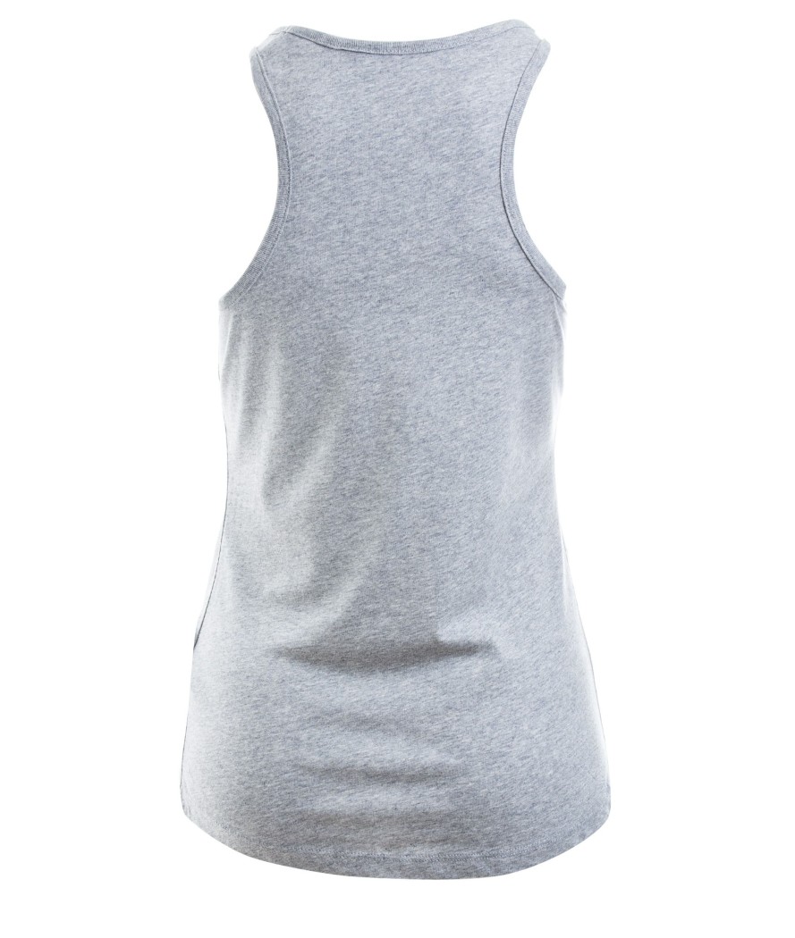 Damen glore | Glore Anni Meliert Heathergrey | L